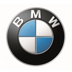 Cover Trunk BMW